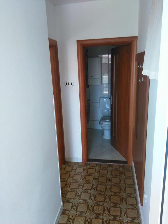 Apartments Silvija Zadar Rom bilde