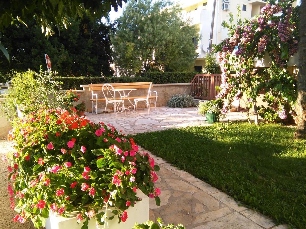Apartments Silvija Zadar Rom bilde
