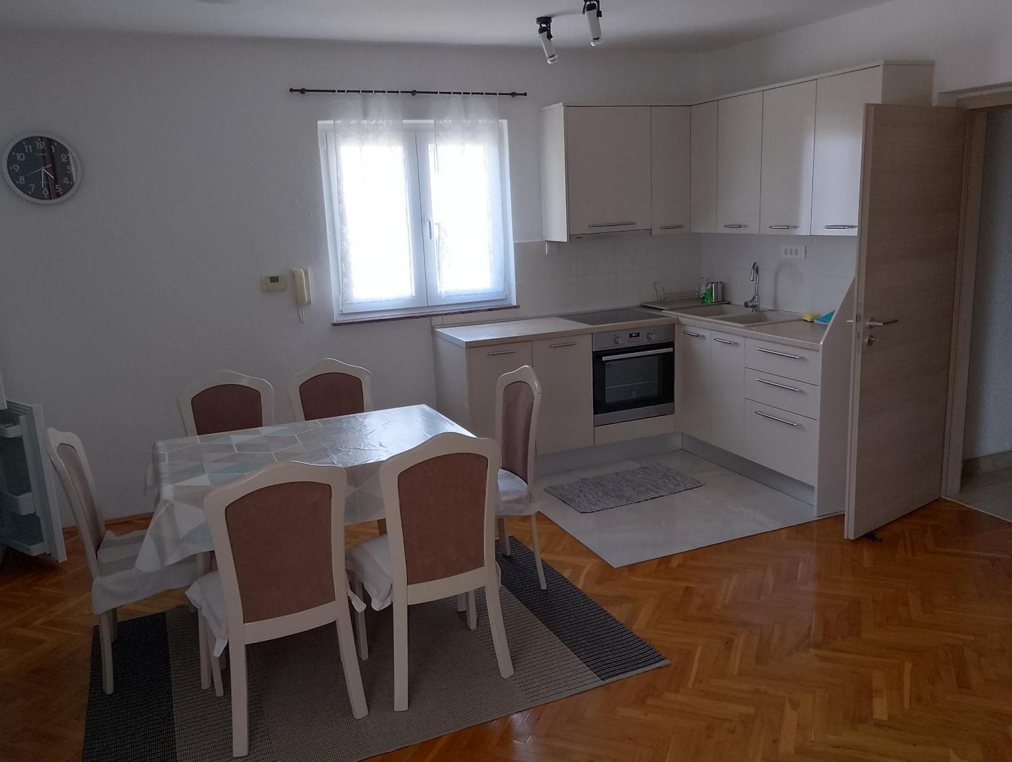 Apartments Silvija Zadar Eksteriør bilde