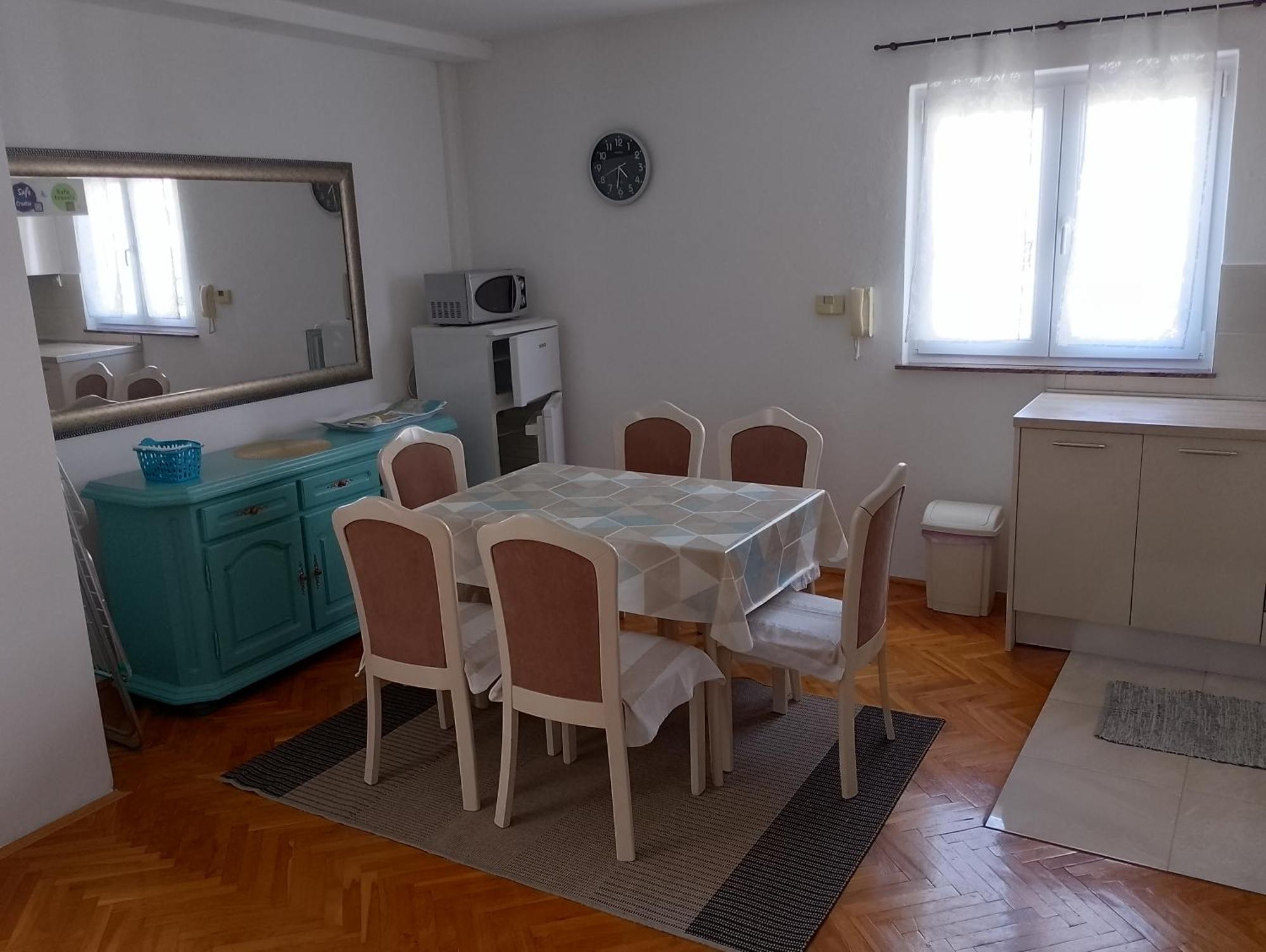 Apartments Silvija Zadar Eksteriør bilde